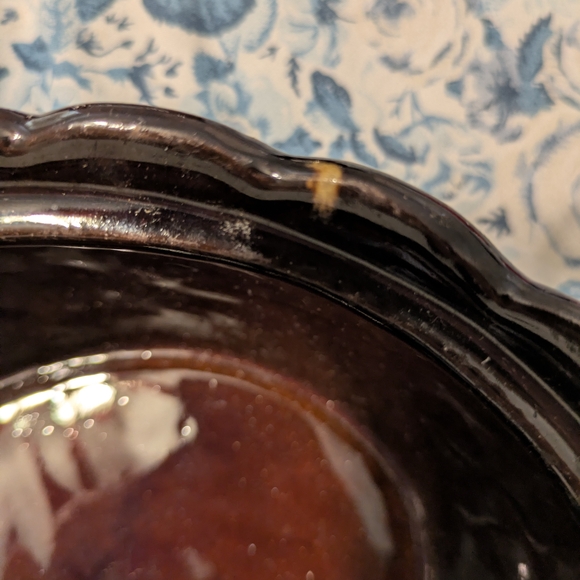 Vintage Ceramic Hen Dish - Picture 3 of 12